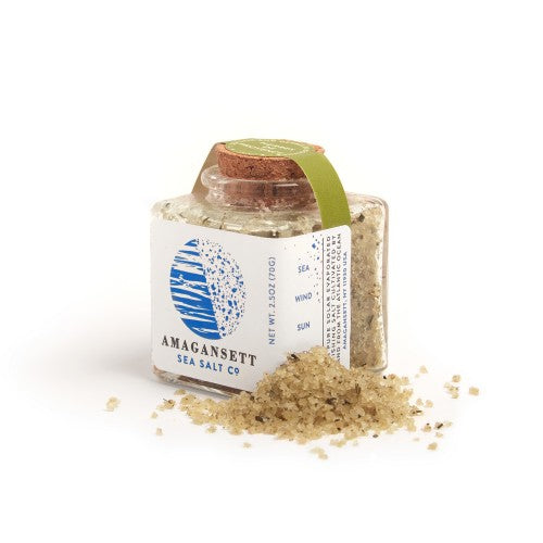 Herbes de Provence Finishing Salt