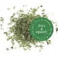 Dill & Fennel Seed Finishing Salt