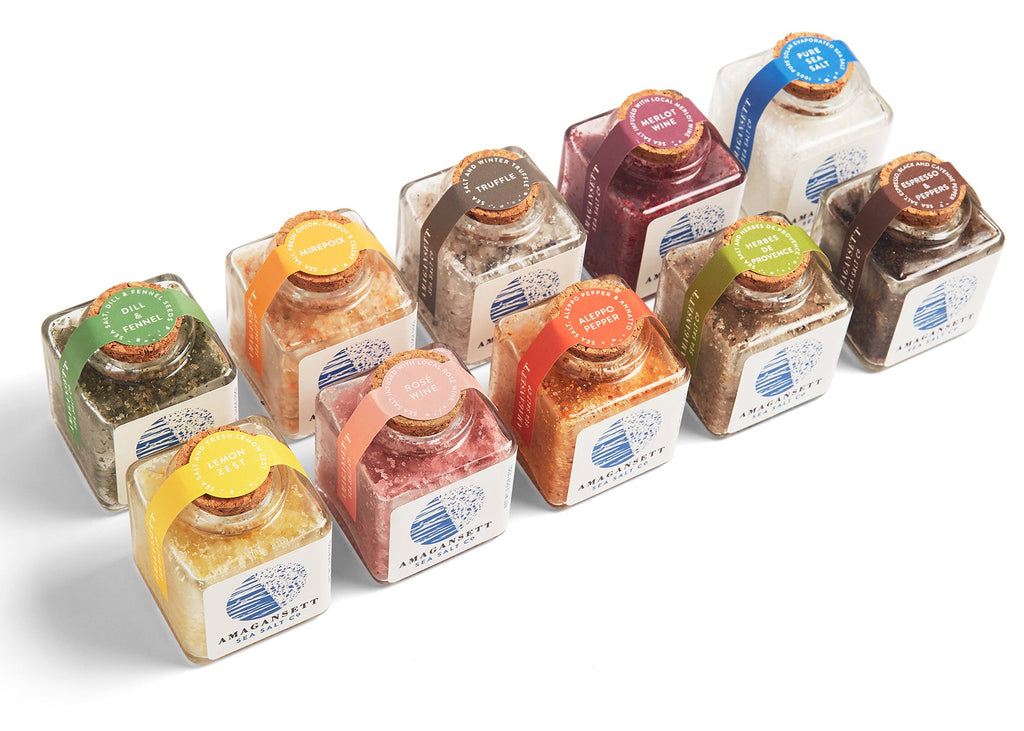 Salt Subscription Plan