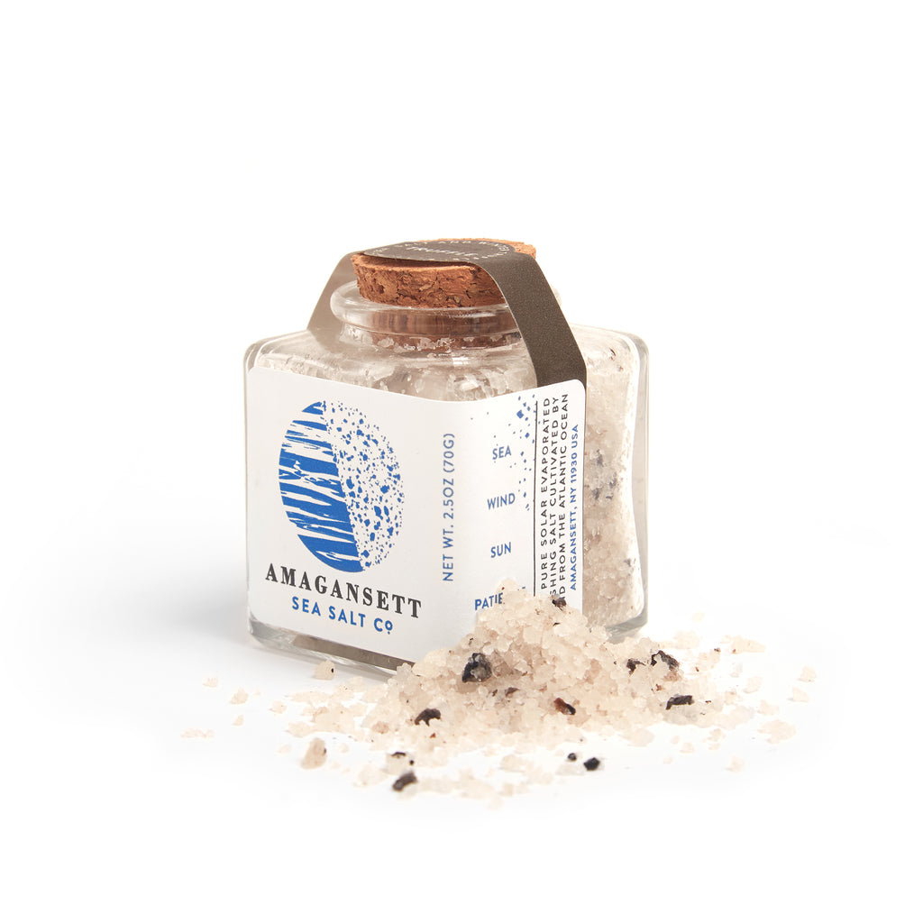 Truffle Finishing Salt
