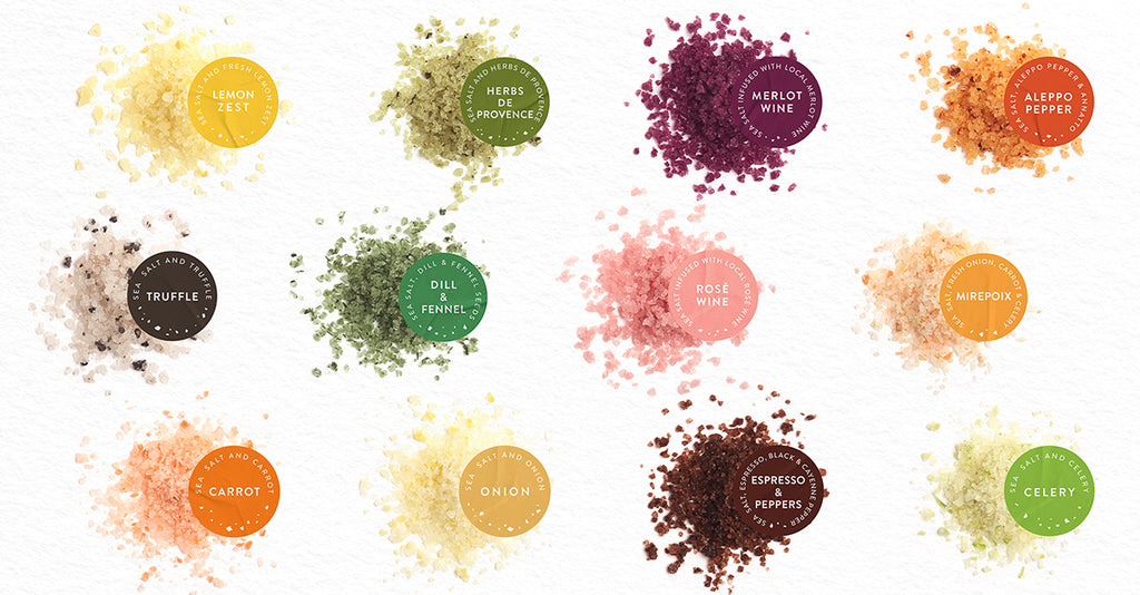 Salt Subscription Plan