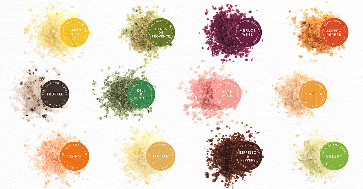 Salt Subscription Plan