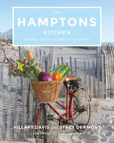 Hamptons Kitchen Cover