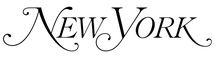NY Magazine logo