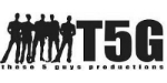 T5G logo