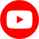 youtube social circle red