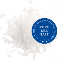pure Amagansett Sea Salt