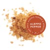 Aleppo Pepper Salt