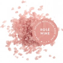Rosé Wine Finishing Salt